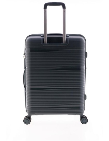 Maleta Mediana Gladiator Bionic Verde Oscuro