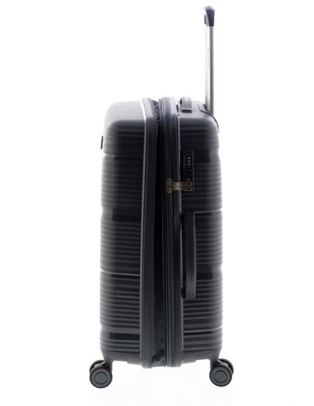 Maleta Mediana Gladiator Bionic Verde Oscuro