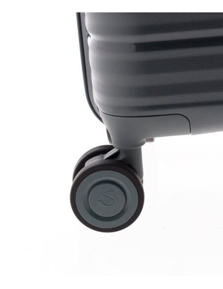 Maleta Mediana Gladiator Bionic Verde Oscuro