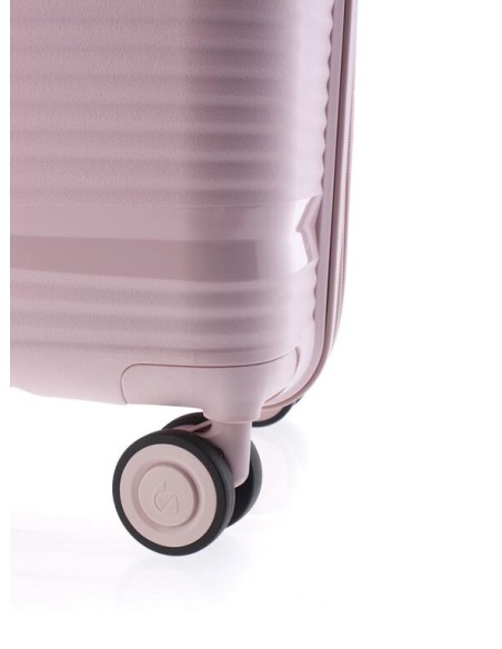 Maleta Mediana Gladiator Bionic Rosa Maleta Mediana Gladiator Bionic Rosa