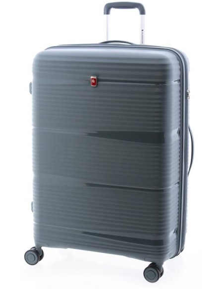 Maleta Grande Gladiator Bionic Verde Oscuro