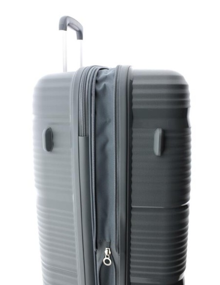 Maleta Grande Gladiator Bionic Verde Oscuro