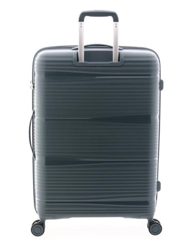 Maleta Grande Gladiator Bionic Verde Oscuro