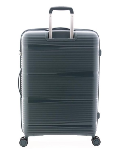 Maleta Grande Gladiator Bionic Verde Oscuro