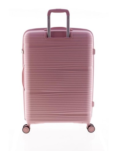 Maleta Grande Gladiator Bionic Rosa