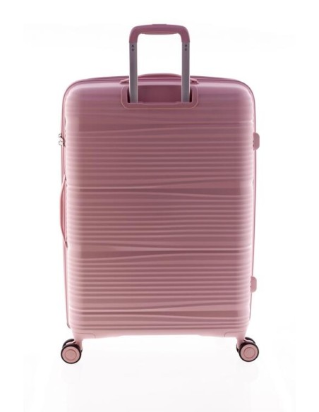Maleta Grande Gladiator Bionic Rosa