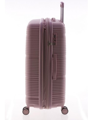 Maleta Grande Gladiator Bionic Rosa