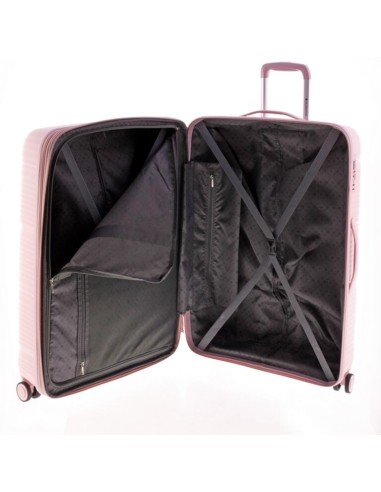 Maleta Grande Gladiator Bionic Rosa