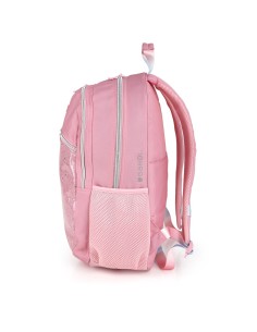 Mochila Escolar Adaptable Gabol Glam Mochilas Escolares |... 2