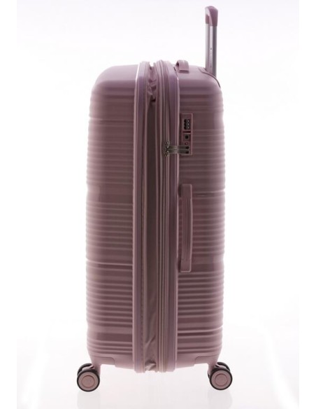 Maleta Grande Gladiator Bionic Rosa