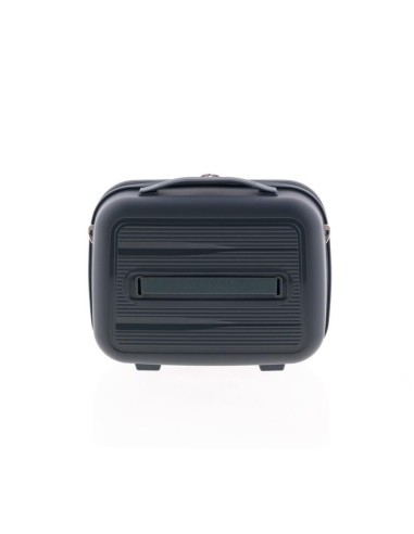 Neceser Rigido  Gladiator Bionic Verde Oscuro