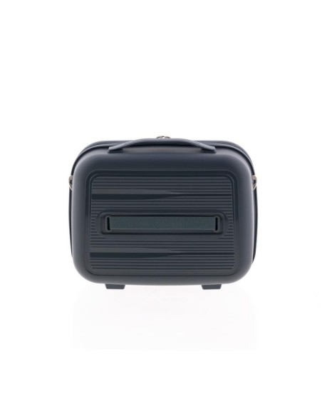 Neceser Rigido  Gladiator Bionic Verde Oscuro