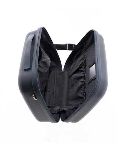 Neceser Rigido  Gladiator Bionic Verde Oscuro