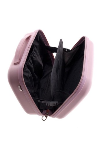 Neceser Rigido  Gladiator Bionic Rosa