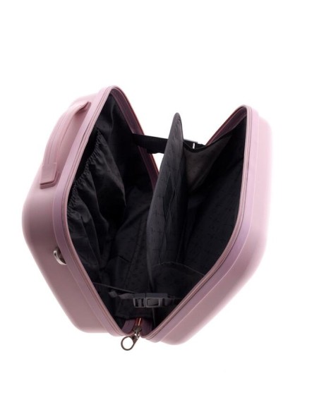Neceser Rigido  Gladiator Bionic Rosa Neceser Rigido  Gladiator Bionic Rosa