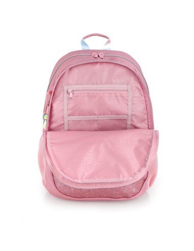 Mochila Escolar Adaptable Gabol Glam Mochilas Escolares |...