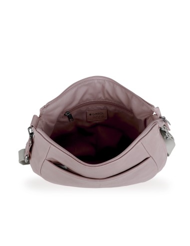 Bolso bandolera Plana Mujer Gabol Prodigy | Comprar Bolso bandolera...