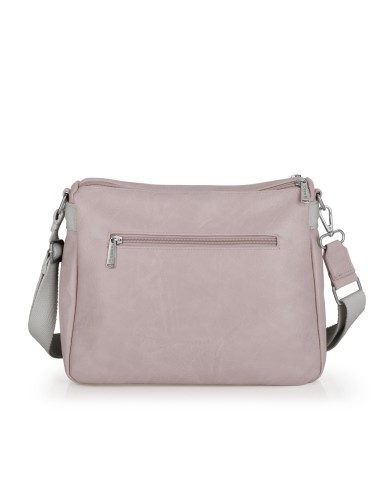 Bolso Doble Cruzado Mujer Gabol Prodigy | Comprar Bolso Doble Cruza...