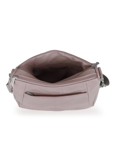 Bolso Doble Cruzado Mujer Gabol Prodigy | Comprar Bolso Doble Cruza...