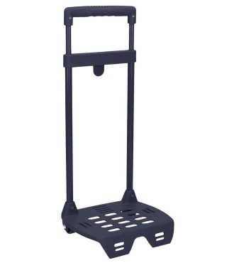 1040557 CARRO ESCOLAR MINI ROLL ROAD MARINO