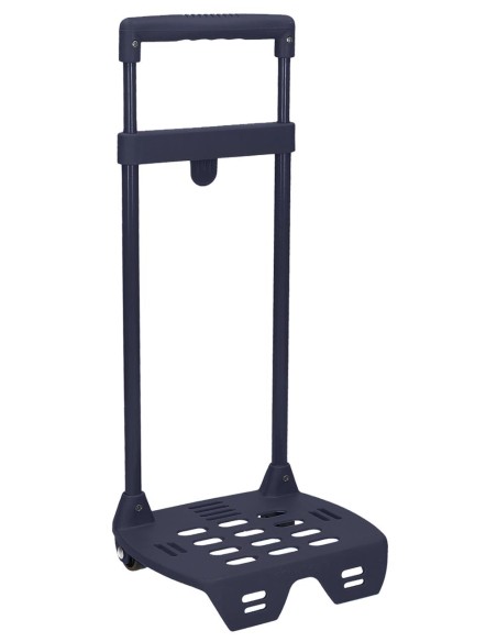 1040557 CARRO ESCOLAR MINI ROLL ROAD MARINO