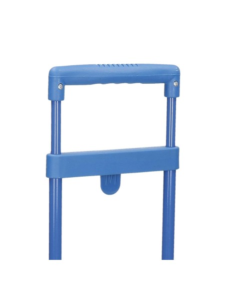 1040553 CARRO ESCOLAR MINI ROLL ROAD AZUL Roll Road | Fraber