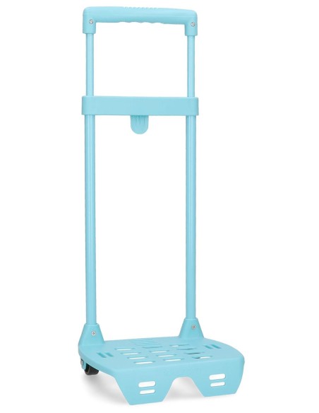 1040559 CARRO ESCOLAR MINI ROLL ROAD TURQUESA 1040559 CARRO ESCOLAR MINI ROLL ROAD TURQUESA