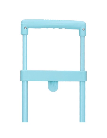 1040559 CARRO ESCOLAR MINI ROLL ROAD TURQUESA 1040559 CARRO ESCOLAR MINI ROLL ROAD TURQUESA