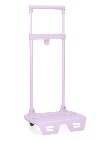 1040521 CARRO ESCOLAR MINI ROLL ROAD LILA 1040521 CARRO ESCOLAR MINI ROLL ROAD LILA