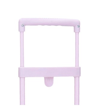 1040521 CARRO ESCOLAR MINI ROLL ROAD LILA 2