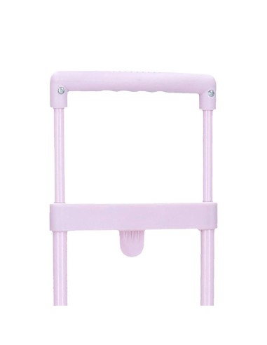 1040521 CARRO ESCOLAR MINI ROLL ROAD LILA