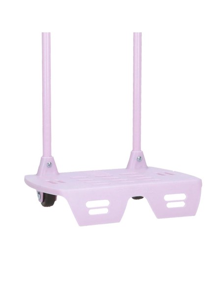 1040521 CARRO ESCOLAR MINI ROLL ROAD LILA 1040521 CARRO ESCOLAR MINI ROLL ROAD LILA