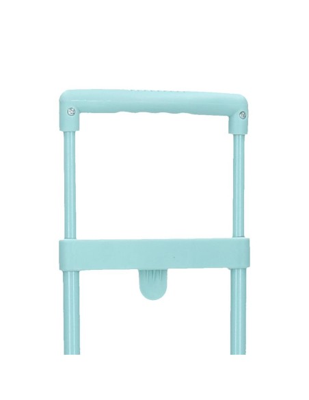 1040523 CARRO ESCOLAR MINI ROLL ROAD AZUL CLARO 1040523 CARRO ESCOLAR MINI ROLL ROAD AZUL CLARO