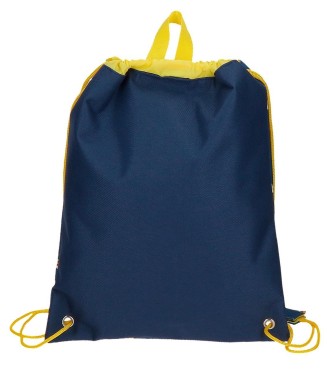 2113721 BOLSA DE MERIENDA BABY SHARK MY GOOD FRIEND 2