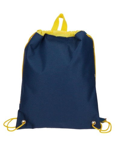 2113721 BOLSA DE MERIENDA BABY SHARK MY GOOD FRIEND