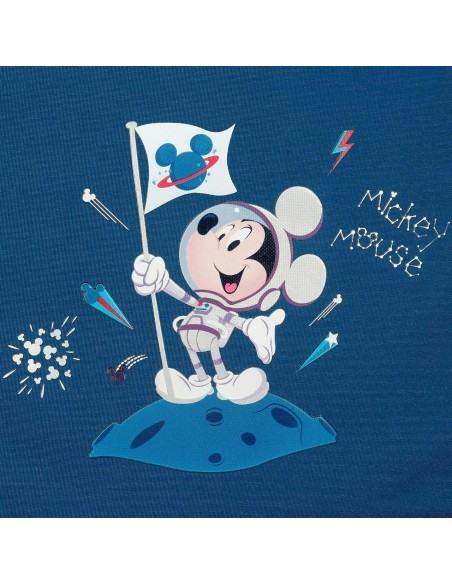 2264221 * NECESER 2C.MICKEY ON THE MOON 2264221 * NECESER 2C.MICKEY ON THE MOON