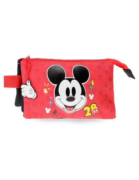 2624321 NECESER 3C. MICKEY GET MOVING 2624321 NECESER 3C. MICKEY GET MOVING