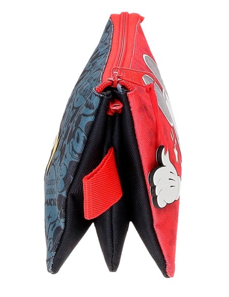 2624321 NECESER 3C. MICKEY GET MOVING 2624321 NECESER 3C. MICKEY GET MOVING