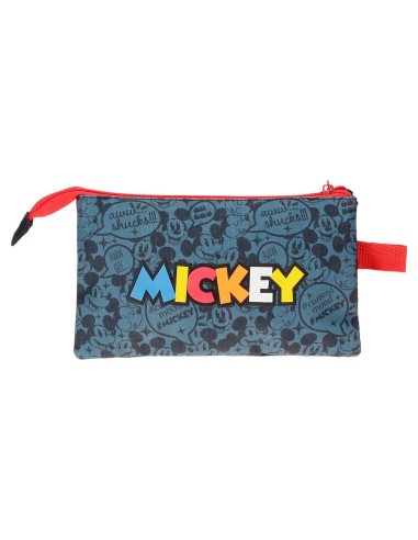 2624321 NECESER 3C. MICKEY GET MOVING