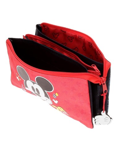 2624321 NECESER 3C. MICKEY GET MOVING
