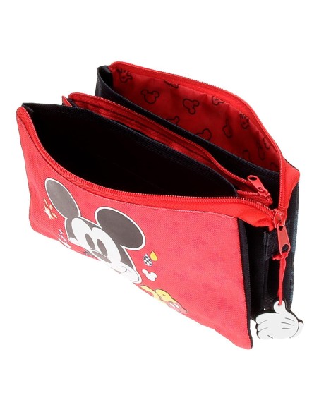 2624321 NECESER 3C. MICKEY GET MOVING 2624321 NECESER 3C. MICKEY GET MOVING