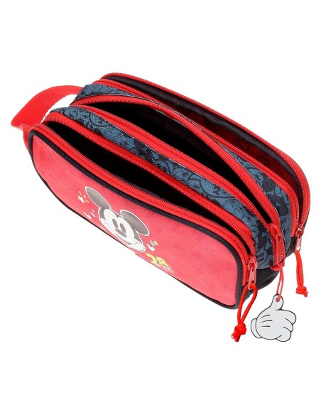 2624721 NECESER 3C. MICKEY GET MOVING 2624721 NECESER 3C. MICKEY GET MOVING