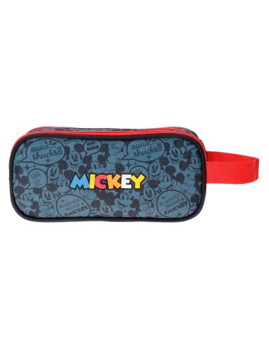 2624721 NECESER 3C. MICKEY GET MOVING