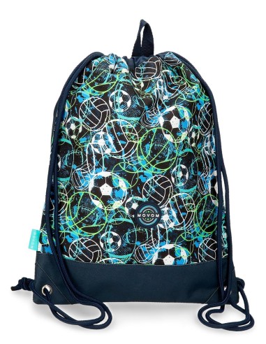 3493821 GYM SAC MOVOM BALLS