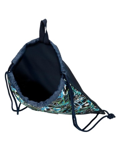 3493821 GYM SAC MOVOM BALLS