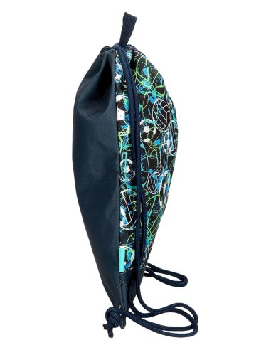 3493821 GYM SAC MOVOM BALLS