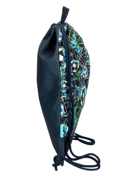 3493821 GYM SAC MOVOM BALLS 3493821 GYM SAC MOVOM BALLS