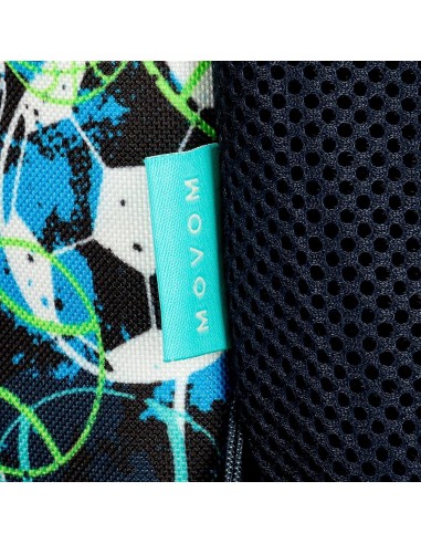 3493821 GYM SAC MOVOM BALLS