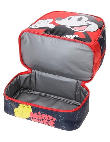 4732721 MOCHILA 28CM.MICKEY MOUSE FASHION