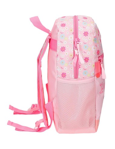 4842121 MOCHILA 33CM ROLL ROAD COFFE SHOP